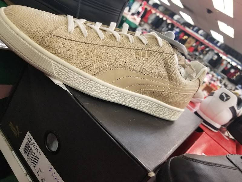 City Blue Outlet