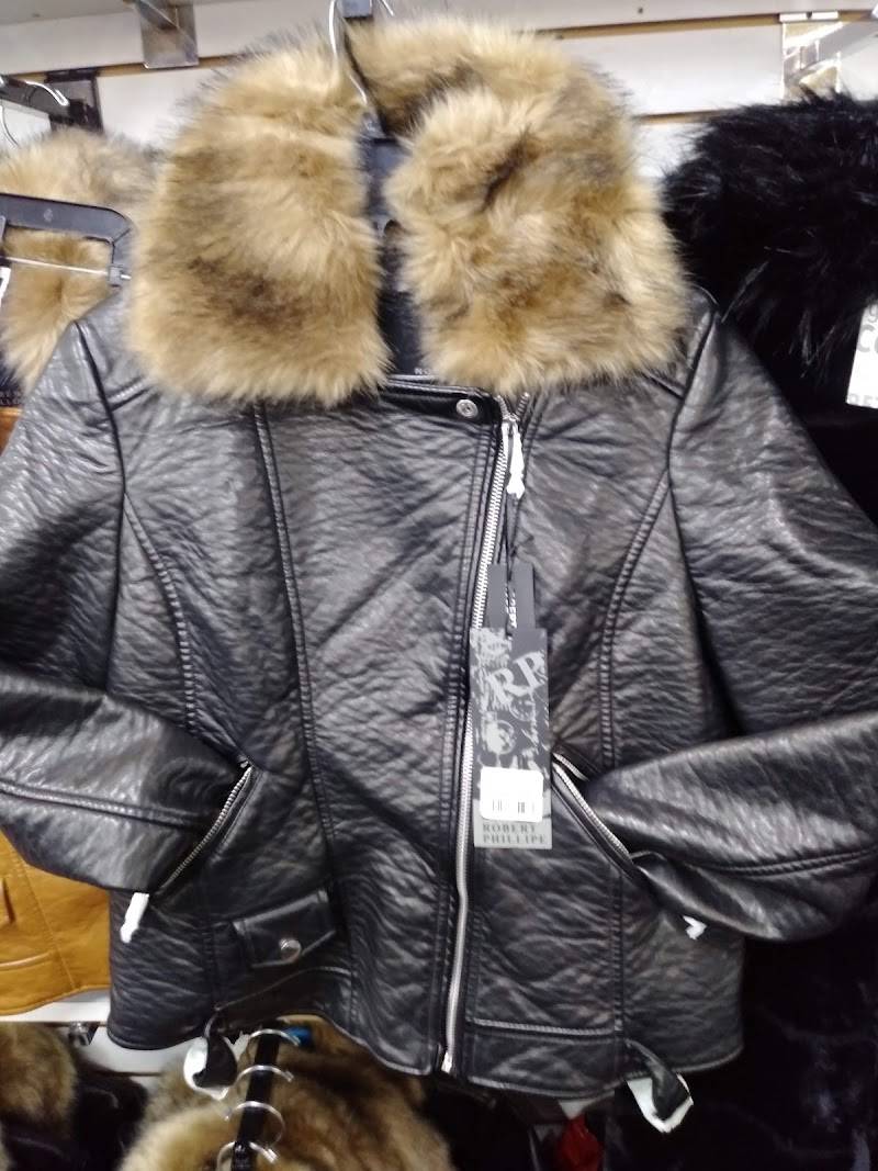 City Blue Outlet