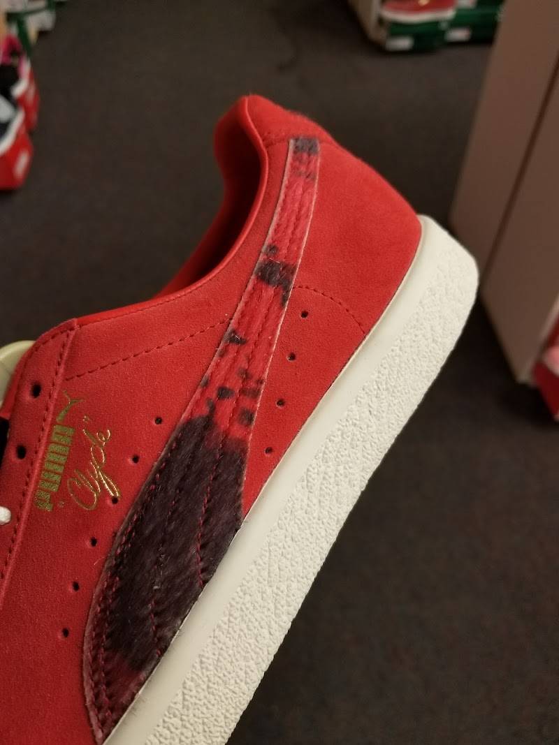 City Blue Outlet
