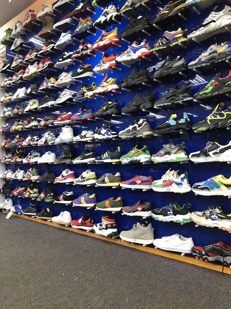 City Blue Outlet